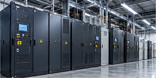 Automation control systems