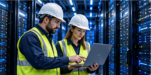 Engineering contractors