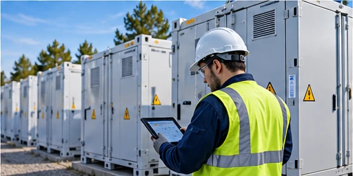 System integrators