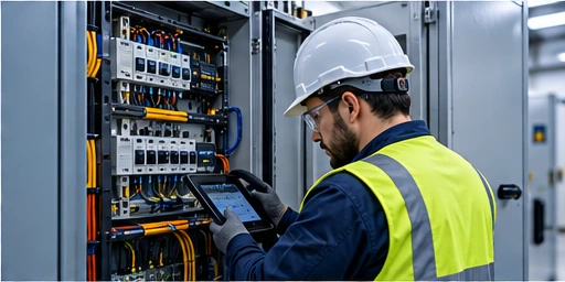 Engineering expertise. Long-term support.